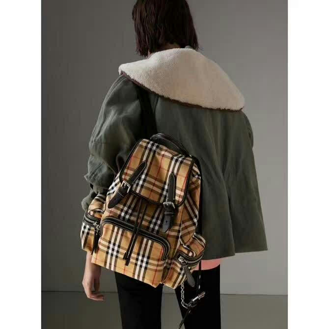 Satchel Bags - BBR Bags - 1087