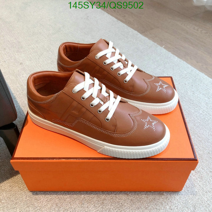 SAMC - HMS Women Shoes - 411