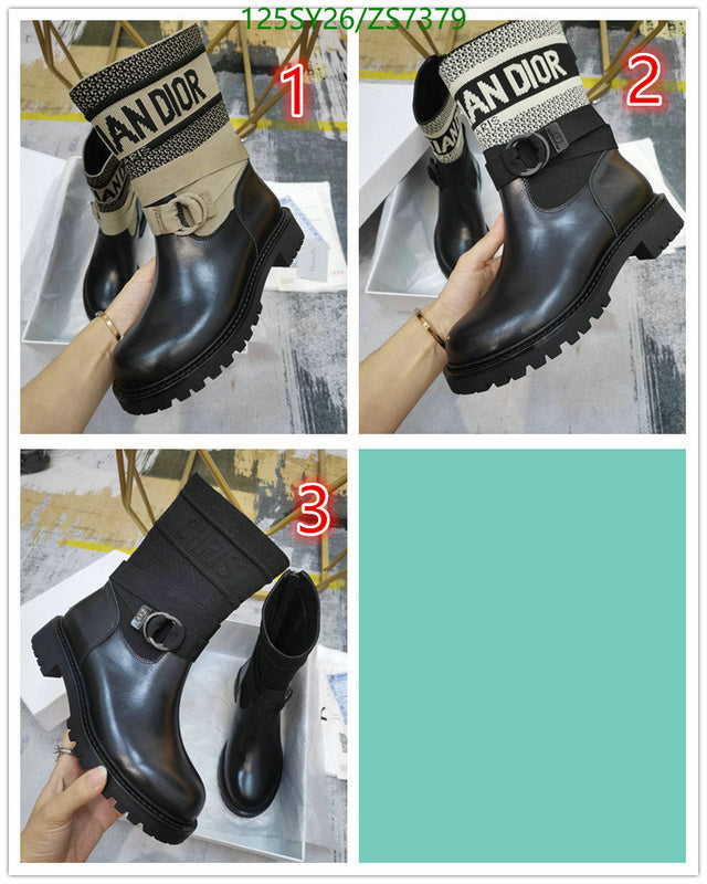 SAMCC - DOR Women Shoes - 1619