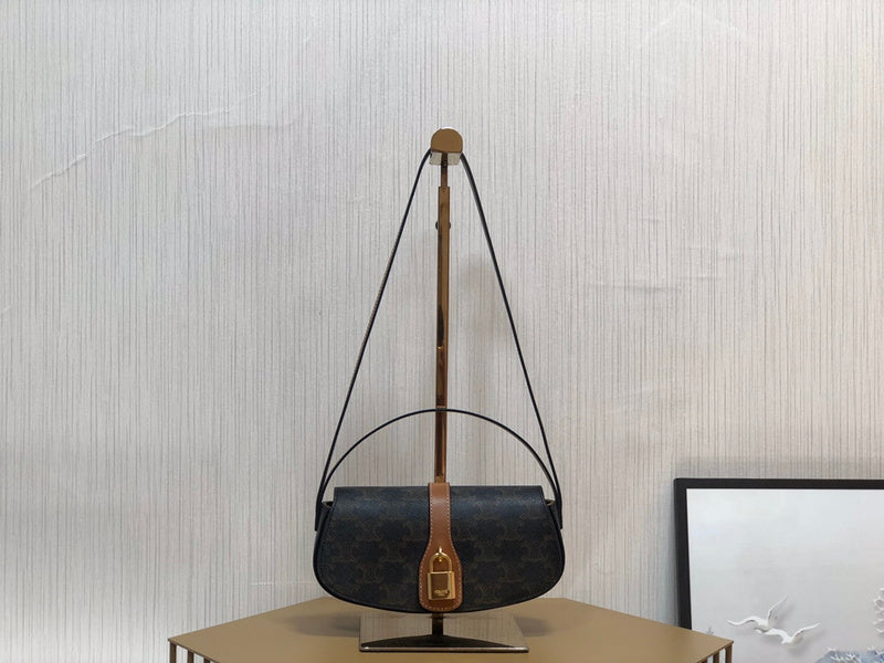 Glamy - COL Bags - 302