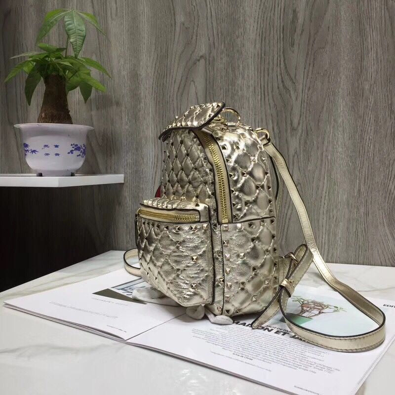 Satchel Bags - VTO Bags - 1343