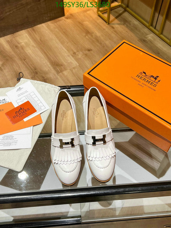 SAMC - HMS Women Shoes - 440