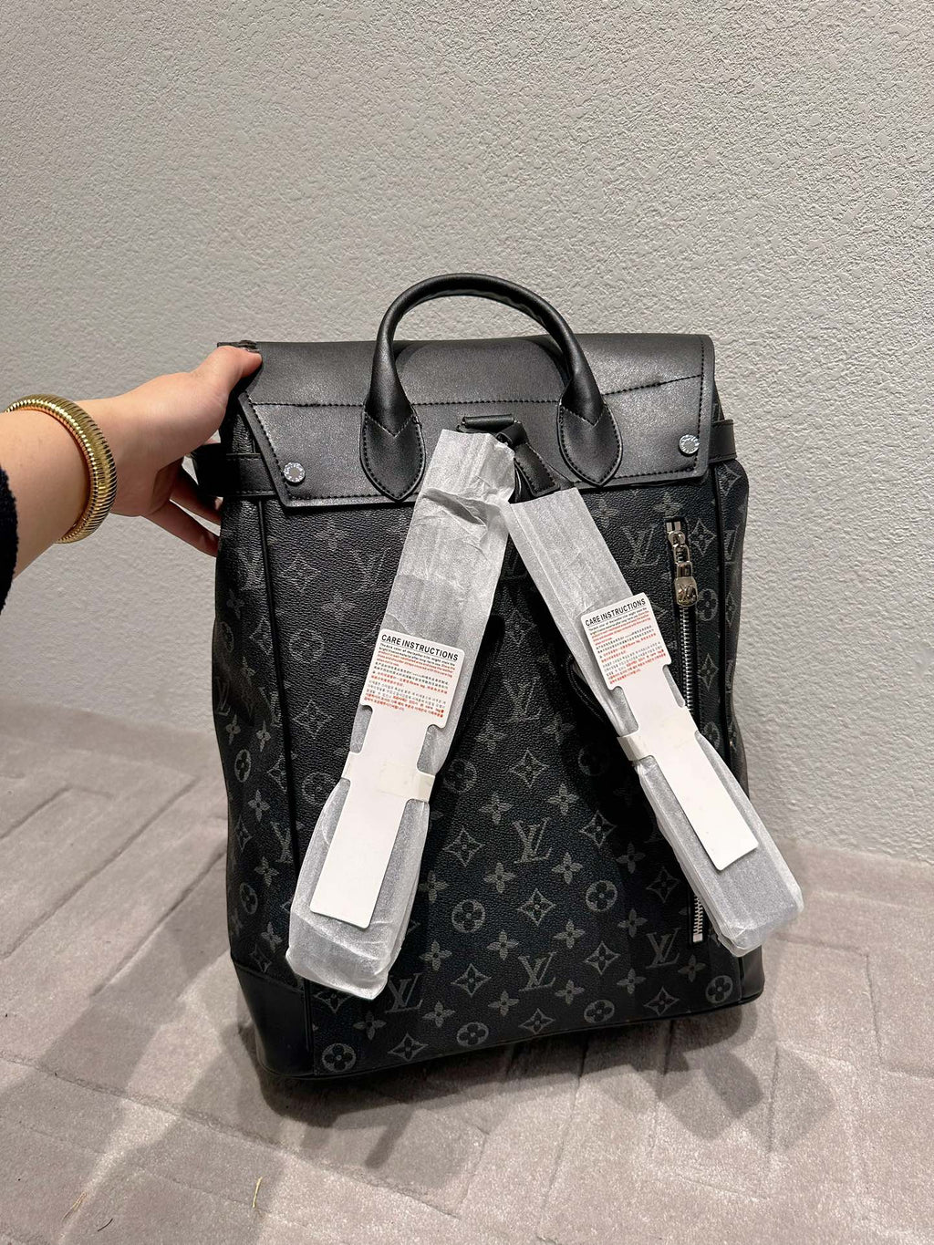 EN - New Arrival Bags LUV 664