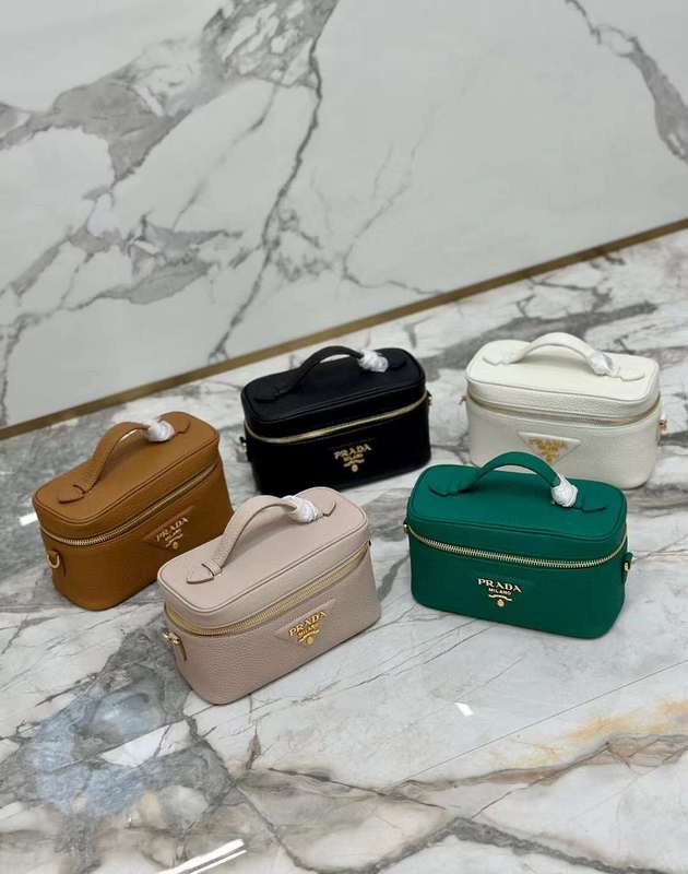Satchel Bags - PDA Bags - 1836