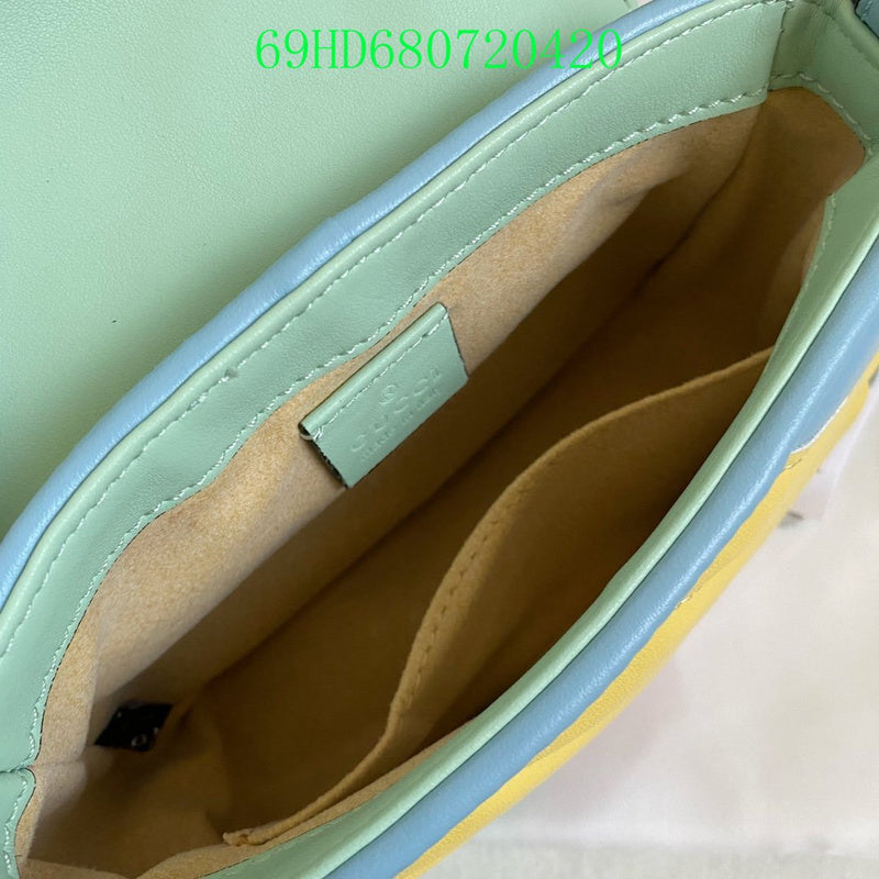 Glami Fashion - GCI Bags - 10611