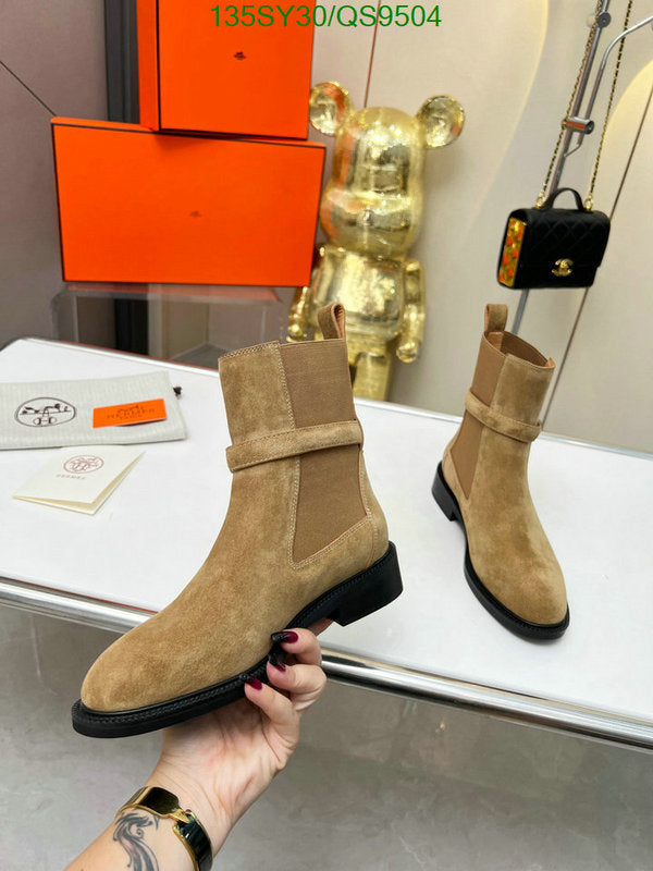 SAMC - HMS Women Shoes - 168