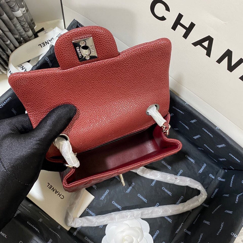Satchel Bags - CHL Bags - 4180