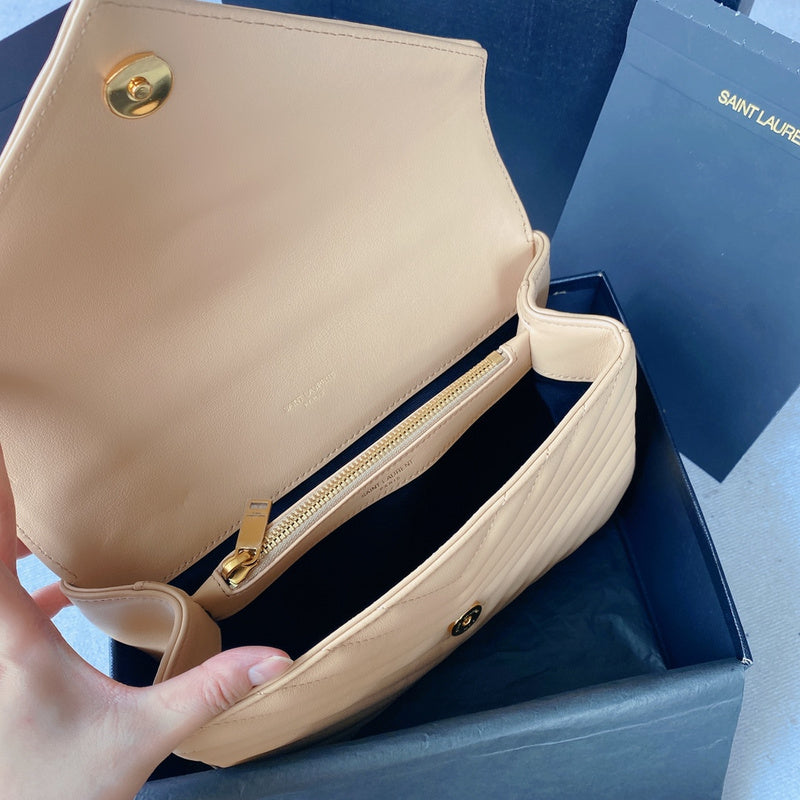 Glamy - YLS Bags - 508