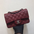 Satchel Bags - CHL Bags - 3917