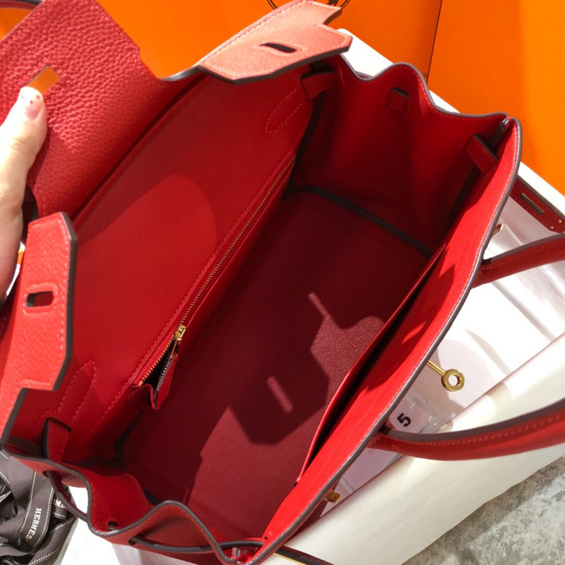 Satchel Bags - HMS-Bags - 1100