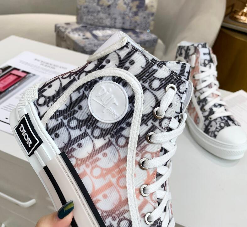 SAMCC - DOR Women Shoes - 821