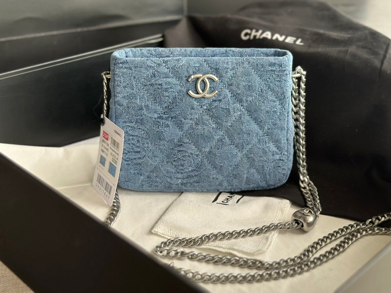 Satchel Bags - CLN Bags - 003