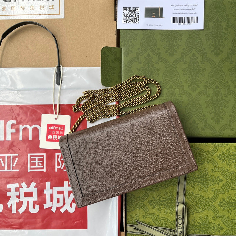 Glami Fashion - GCI Bags - 9449