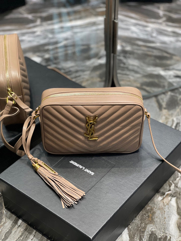 Glami- Glami- - SLY Bags - 1432