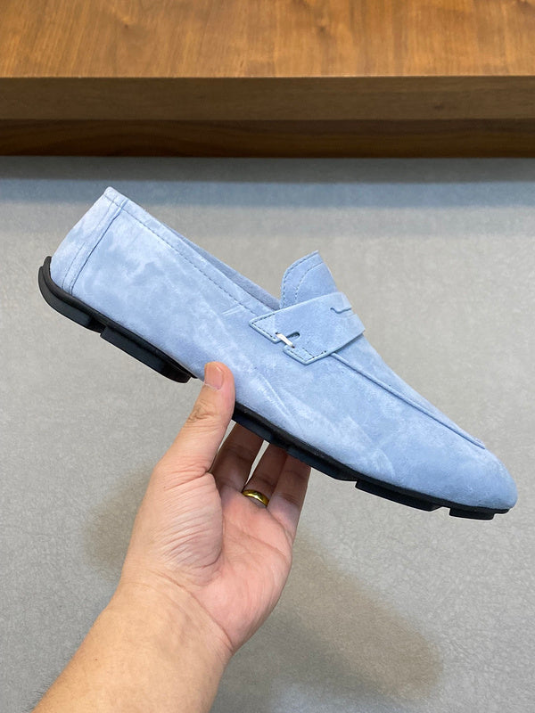Glami - BRE Men Shoes - 319