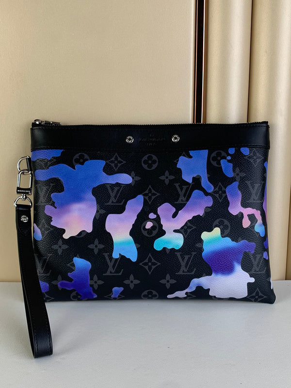 Satchel Bags - VL Bags - 2977