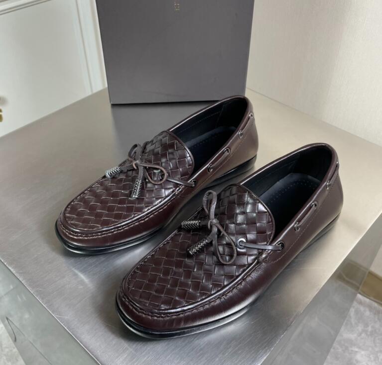 SAMC - BOV Men Shoes - 237