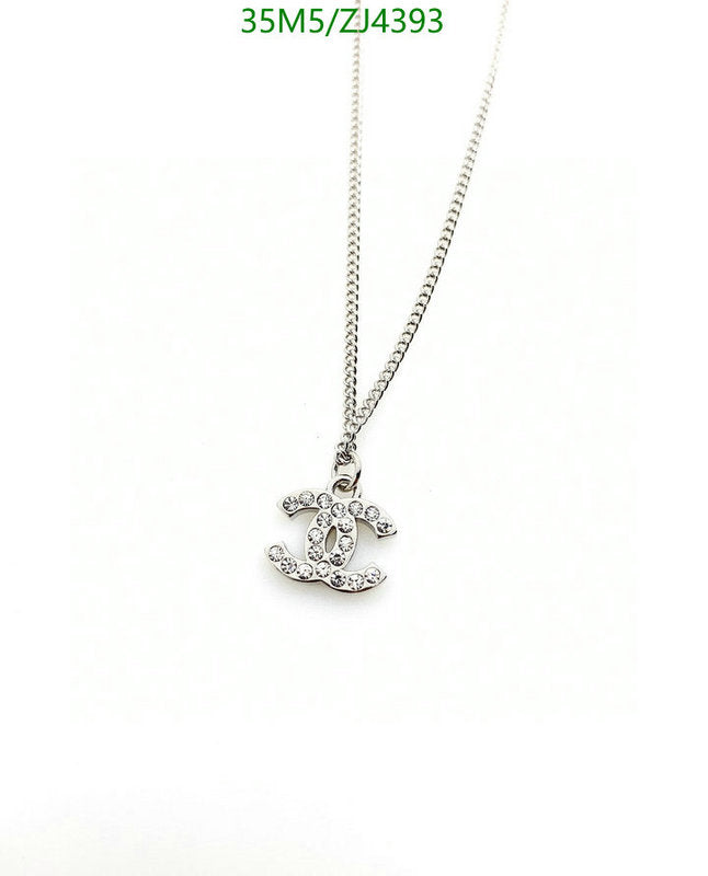 SAMC - CHL Jewelry - 1057