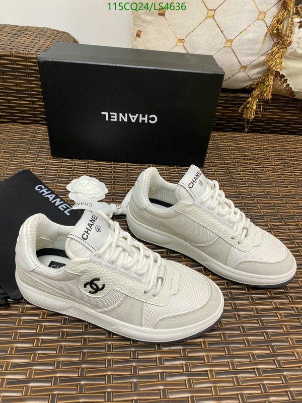 SAMC - CHL Women Shoes Sneakers - 232