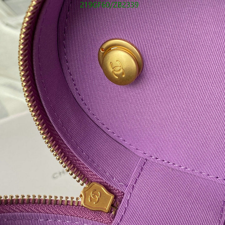 SAMC - CHL Bags - 627