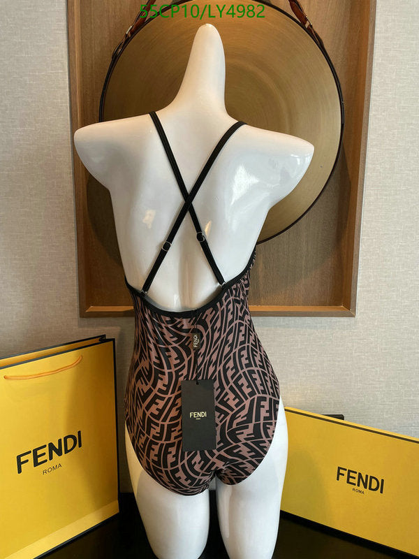 SAMC - FDE Swimsuits - 098