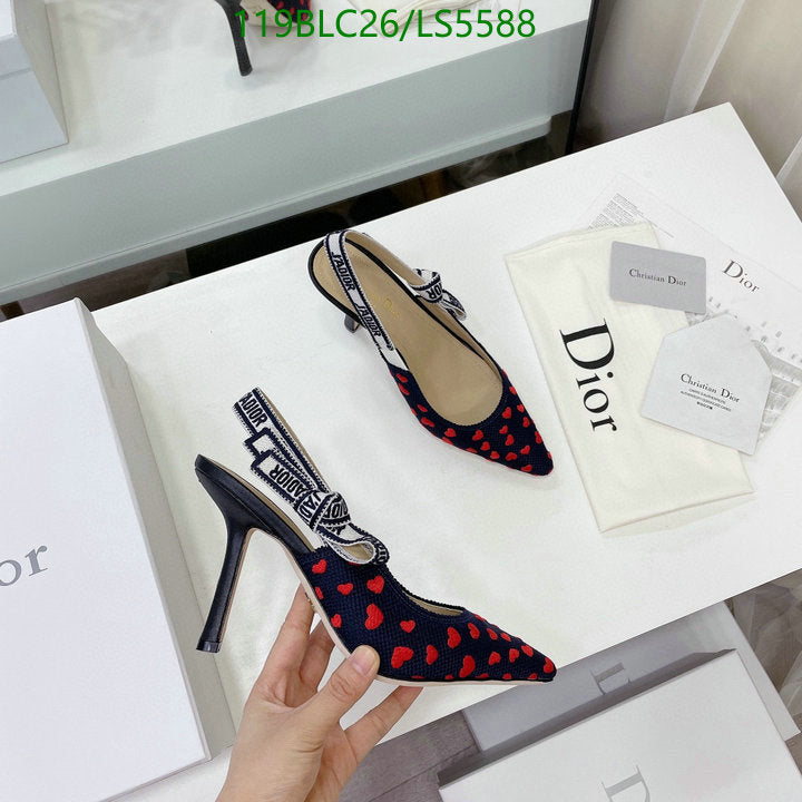 SAMCC - DOR Women Shoes - 2370