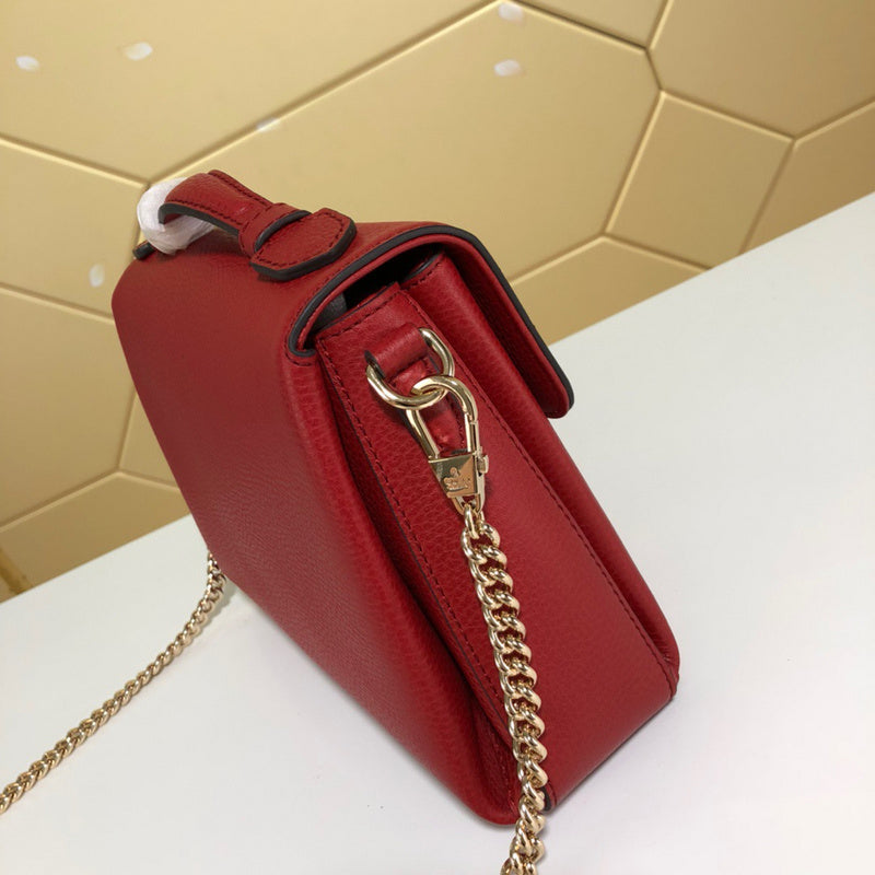 Satchel Bags - GCI Bags - 6342