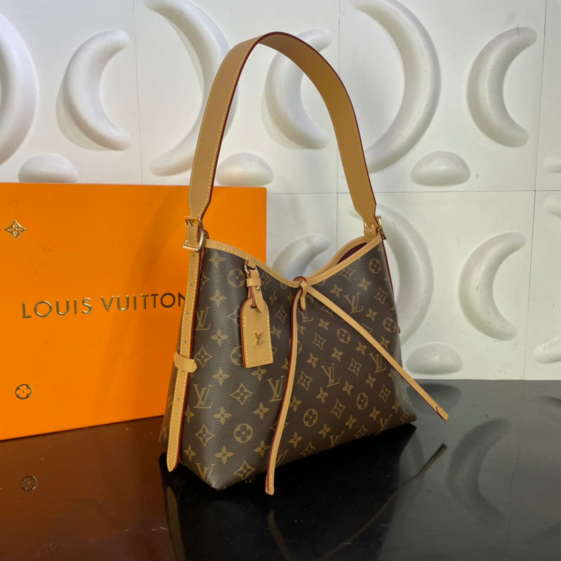 Satchel Bags - VL Bags - 1641