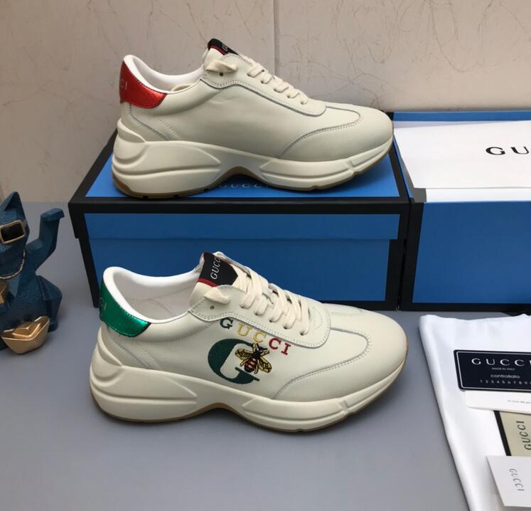 SAMC - GUKI Women Shoes - 1585