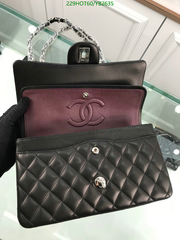 SAMC - CHL Bags - 745
