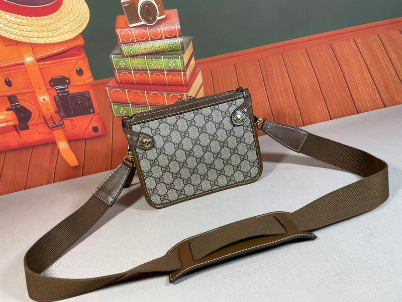 Glami Fashion - GCI Bags - 12648