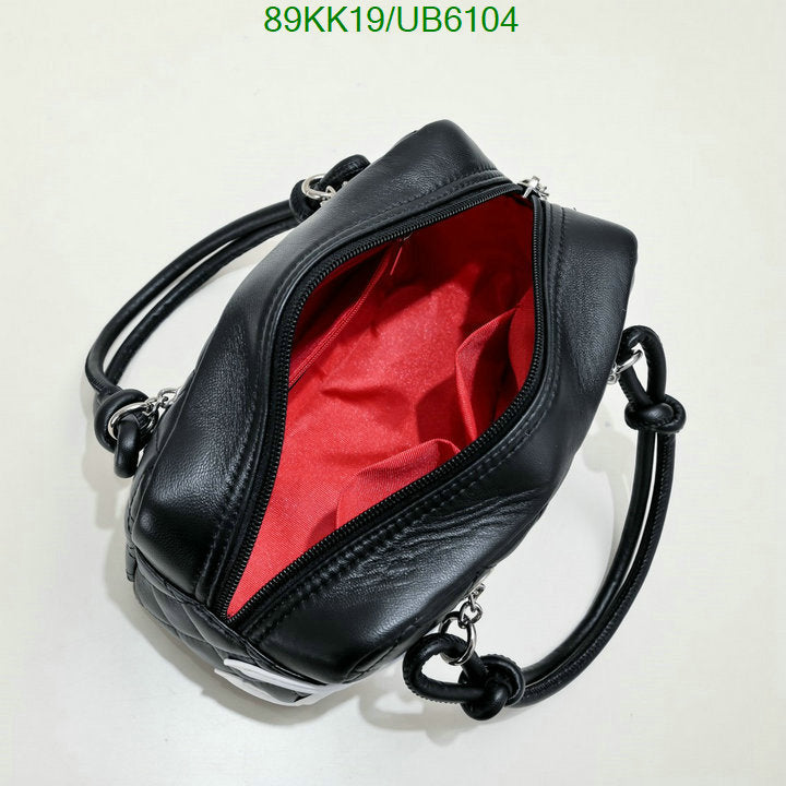 SAMC - CHL Bags Crossbody - 086