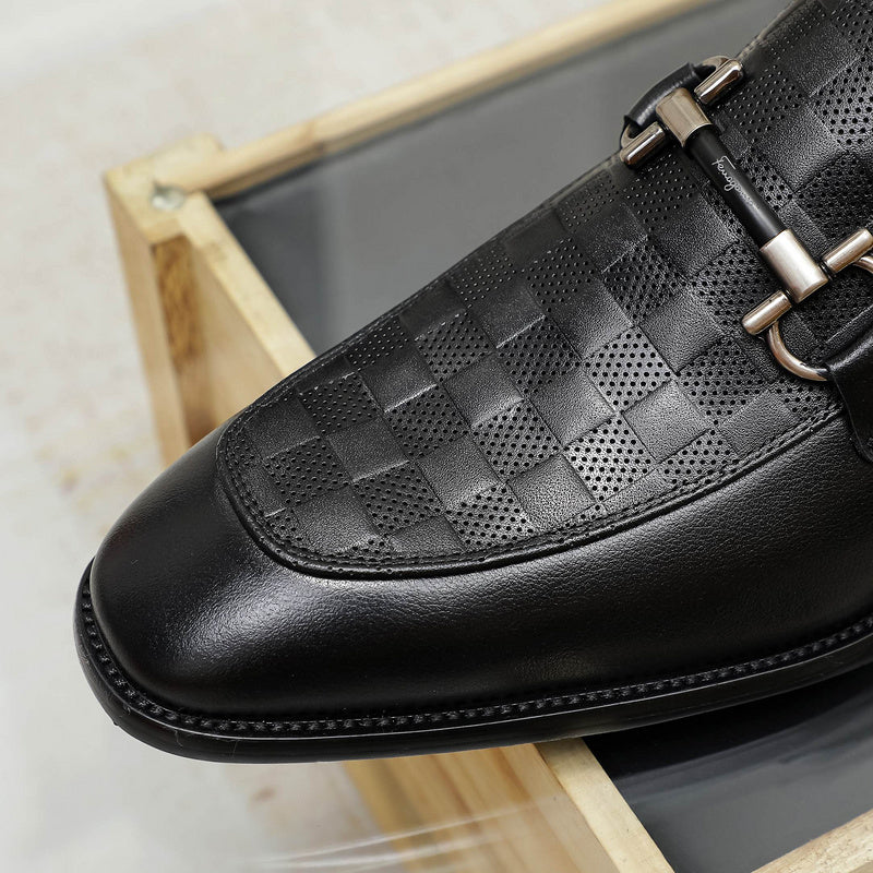 Glami - FGO Men Shoes - 889