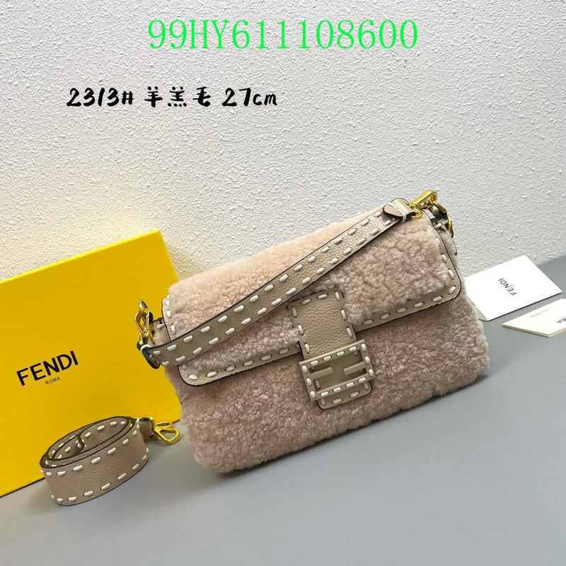 Glami - FDE Bags - 2113