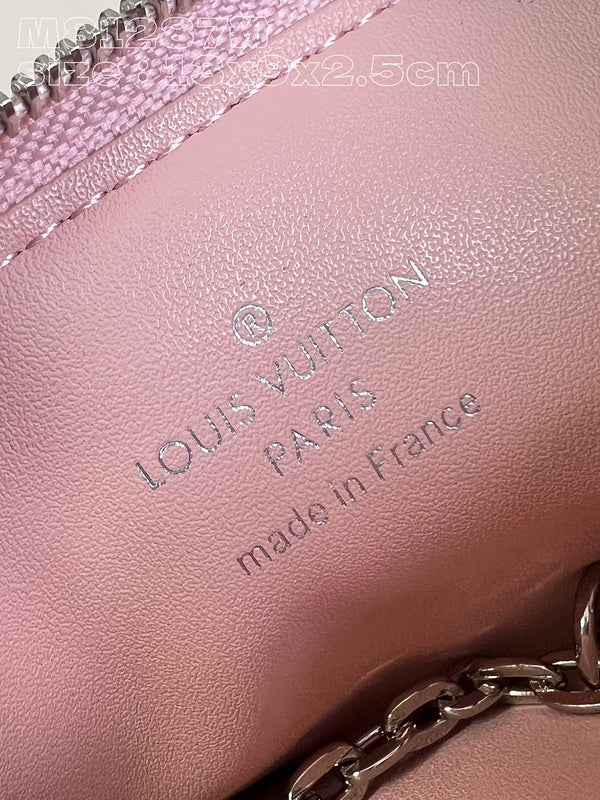 Glami-i LOV Wallets - 055