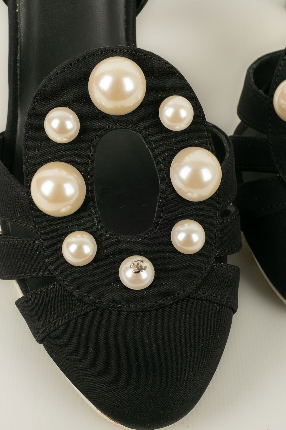 Chaussures / escarpins Chanel