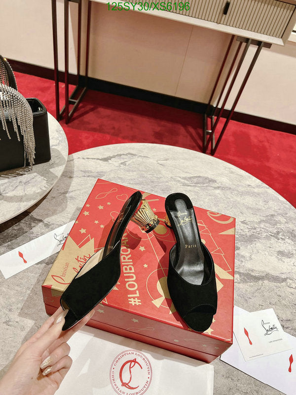 SAMC - CBL Women Shoes - 118