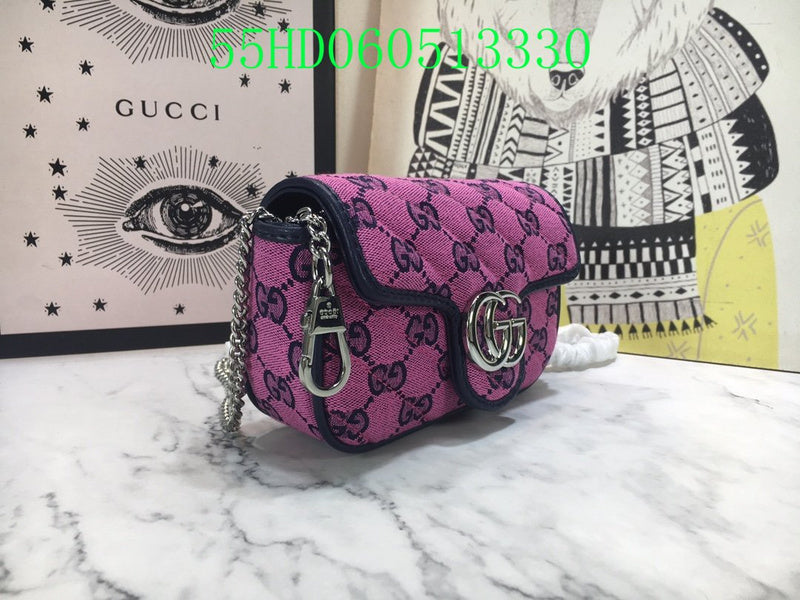 Glami Fashion - GCI Bags - 11068