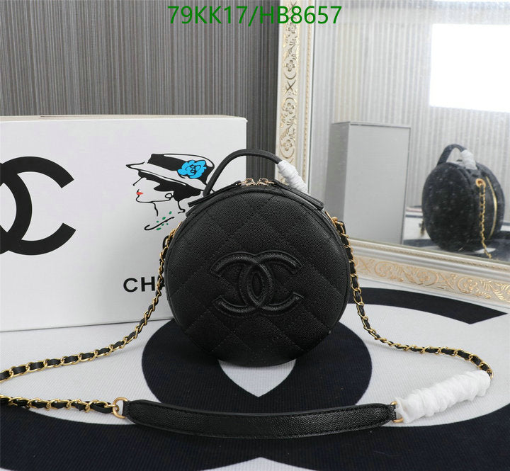 SAMC - CHL Bags Crossbody - 029