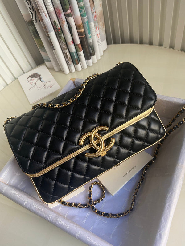 Satchel Bags - CLN Bags - 638