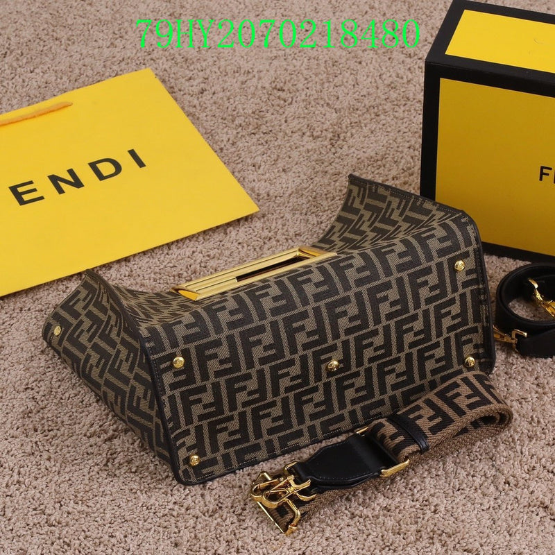 Glami - FDE Bags - 2672
