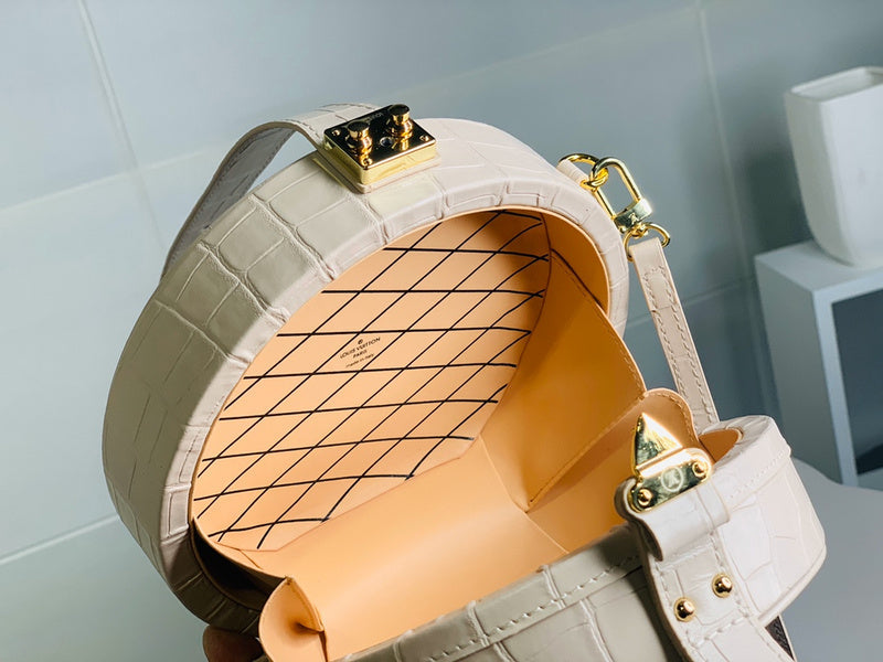 Satchel Bags - VL1 Bags - 504