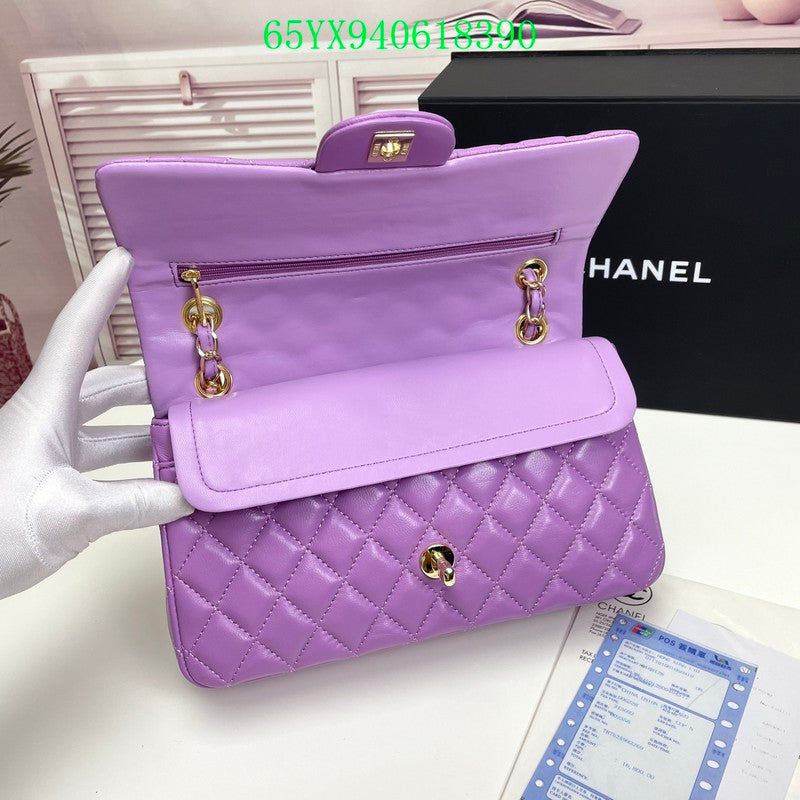 Satchel Bags - CHL Bags - 5327