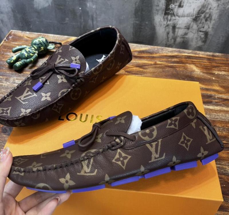 SAMC - LOV Men Shoes - 831