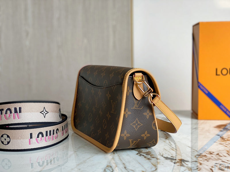 Glamy - LOV Bags - 738