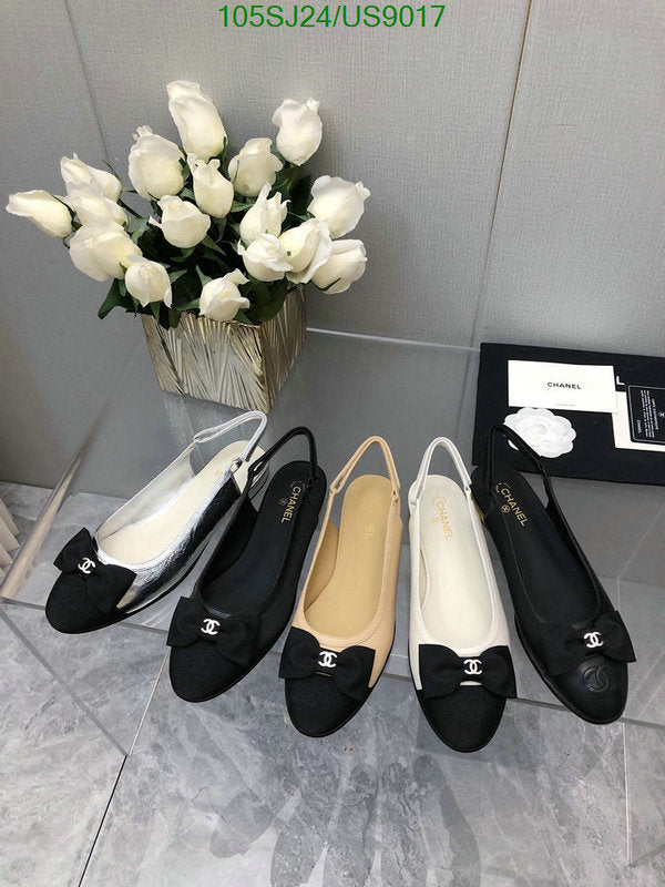 SAMC - CHL Women Shoes Ballet - 128