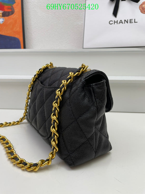 Glami - CHL Bags - 804