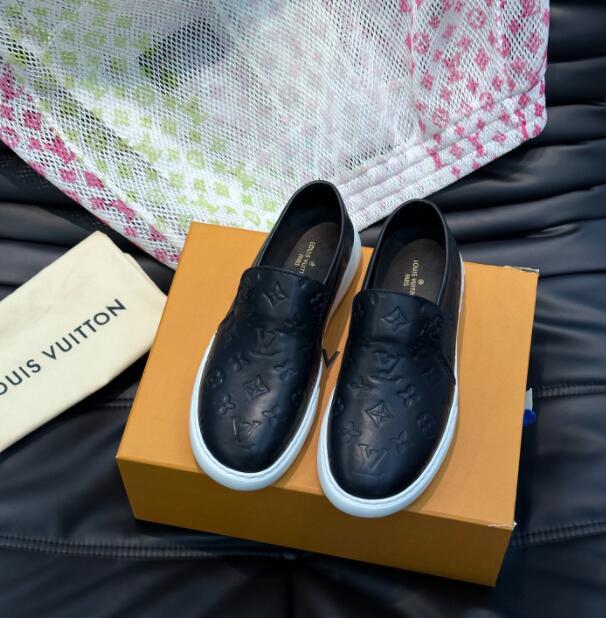 SAMC - LOV Men Shoes - 333