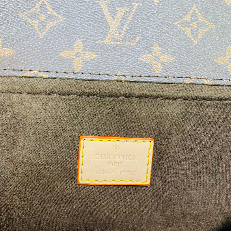Satchel Bags - VL Bags - 2234