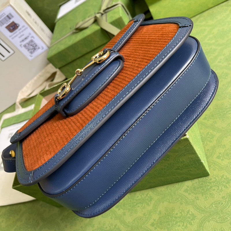 Glami Fashion - GCI Bags - 6679